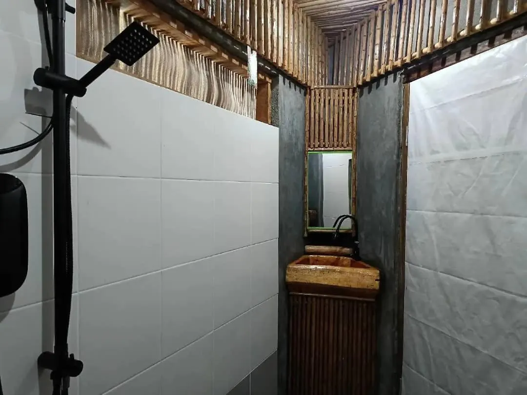 Cahaya Wooden Studio Pantai Cenang  Motel Pantai Cenang (Langkawi)