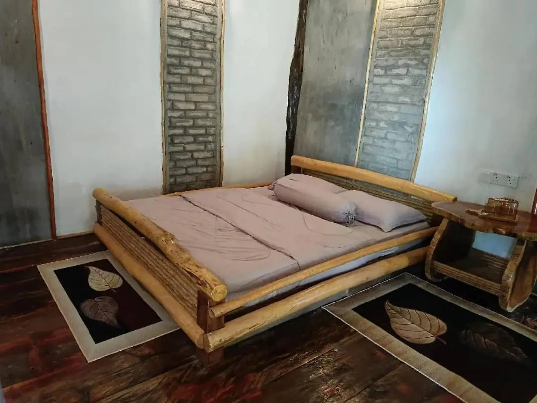 Cahaya Wooden Studio Pantai Cenang  Motel Pantai Cenang (Langkawi)