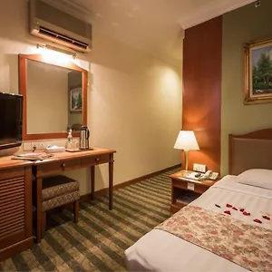 Lisa De Hotel Petaling Jaya