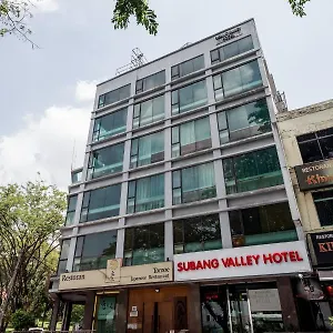 Subang Valley Hotel Subang Jaya