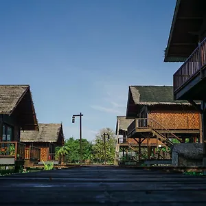 Hotel The Gemalai Village, Pantai Cenang (Langkawi)