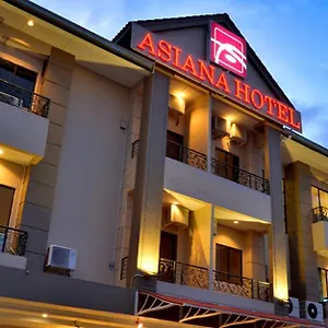 Asiana Hotel Kota Kinabalu