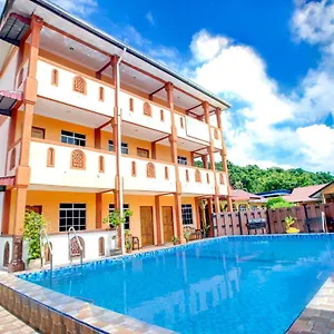 Nr Langkawi Pantai Cenang (Langkawi)