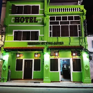 Heeren By The River Hotel Malacca