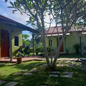 Motel Aurora Damai Motel