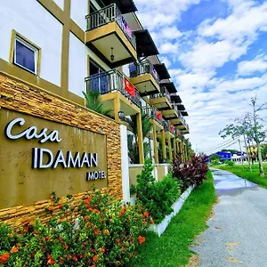 Casa Idaman Pantai Cenang (Langkawi)