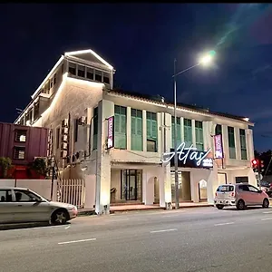 C Y C Heritage Hotel George Town