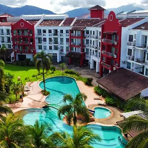 4* Hotel Lagoon @ Langkawi