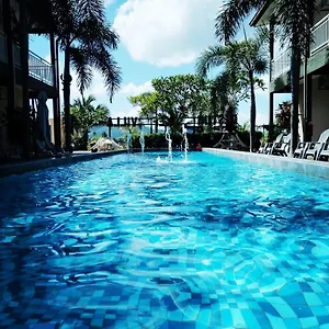 3* Resort Destini Akef