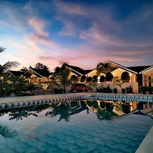 2* Hotel Nahdhoh Langkawi