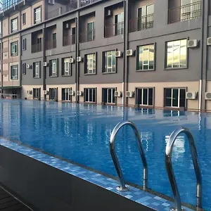  Hotel Cenang View