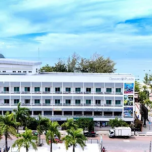 2* Hotel Cenang Plaza
