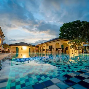 3* Hotel Sandy Garden Langkawi