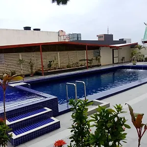 Red Rock Penang Hotel George Town