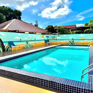 3* Hotel Royal Agate