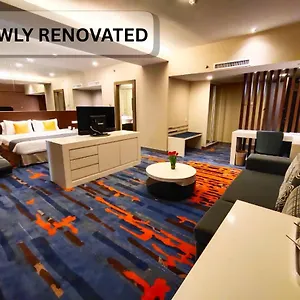 Capital Hotel Kota Kinabalu