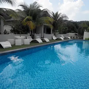 Villa Fuuka, Pantai Cenang (Langkawi)
