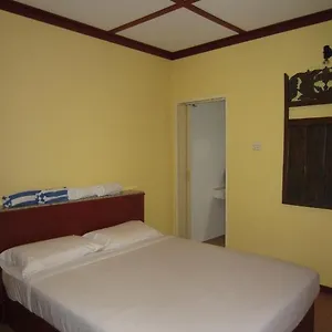 2* Resort Sunset