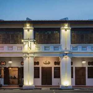 Rope Walk Guest house George Town