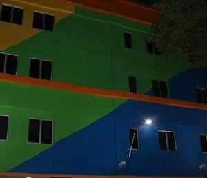 Ibiz Hotel Kuala Lumpur