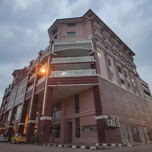 Seri Malaysia Kepala Batas Hotel Kepala Batas (Penang)