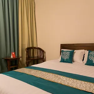 New Cloud Hotel Kuala Lumpur