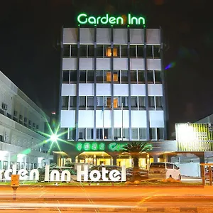 Garden Inn, Penang Hotel George Town