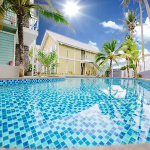 3* Resort Royale Chenang