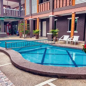 2* Hotel Myvilla Langkawi