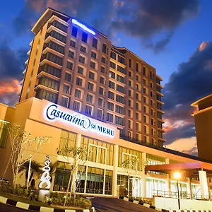 Casuarina@meru Hotel Ipoh