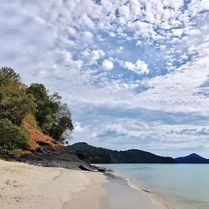 The Temak Pantai Cenang (Langkawi)
