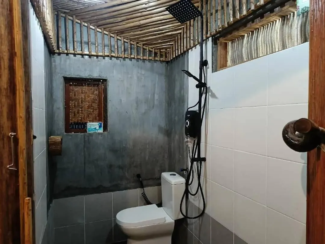 Motel Cahaya Wooden Studio Pantai Cenang  Malaysia