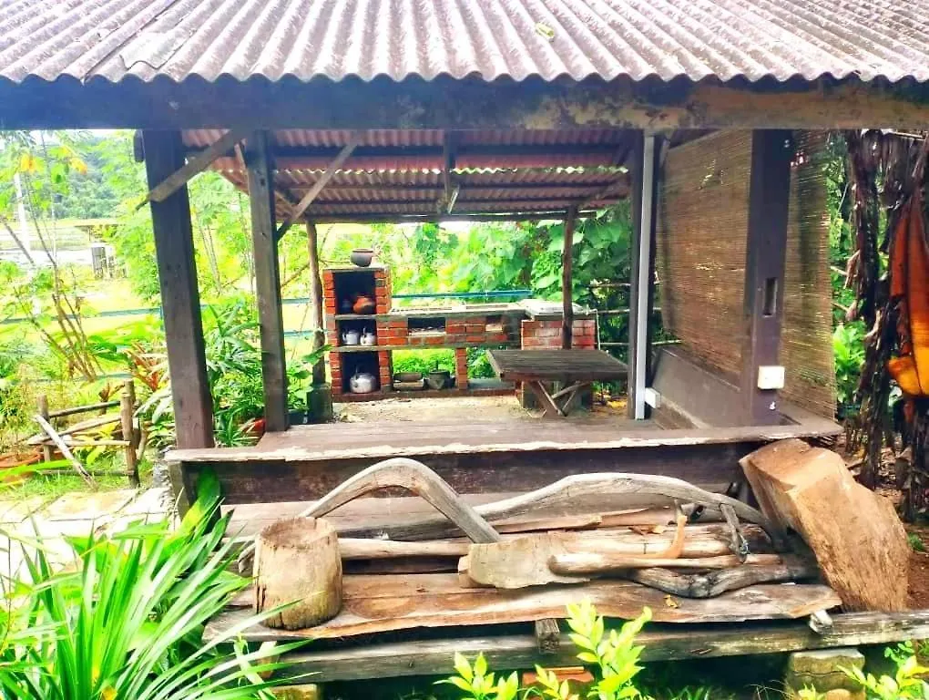 Cahaya Wooden Studio Pantai Cenang  Pantai Cenang (Langkawi)