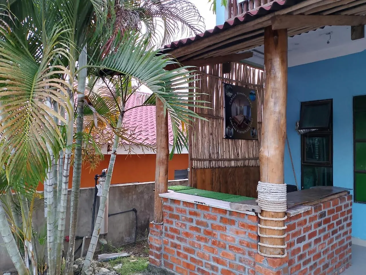 Cahaya Wooden Studio Pantai Cenang  Malaysia