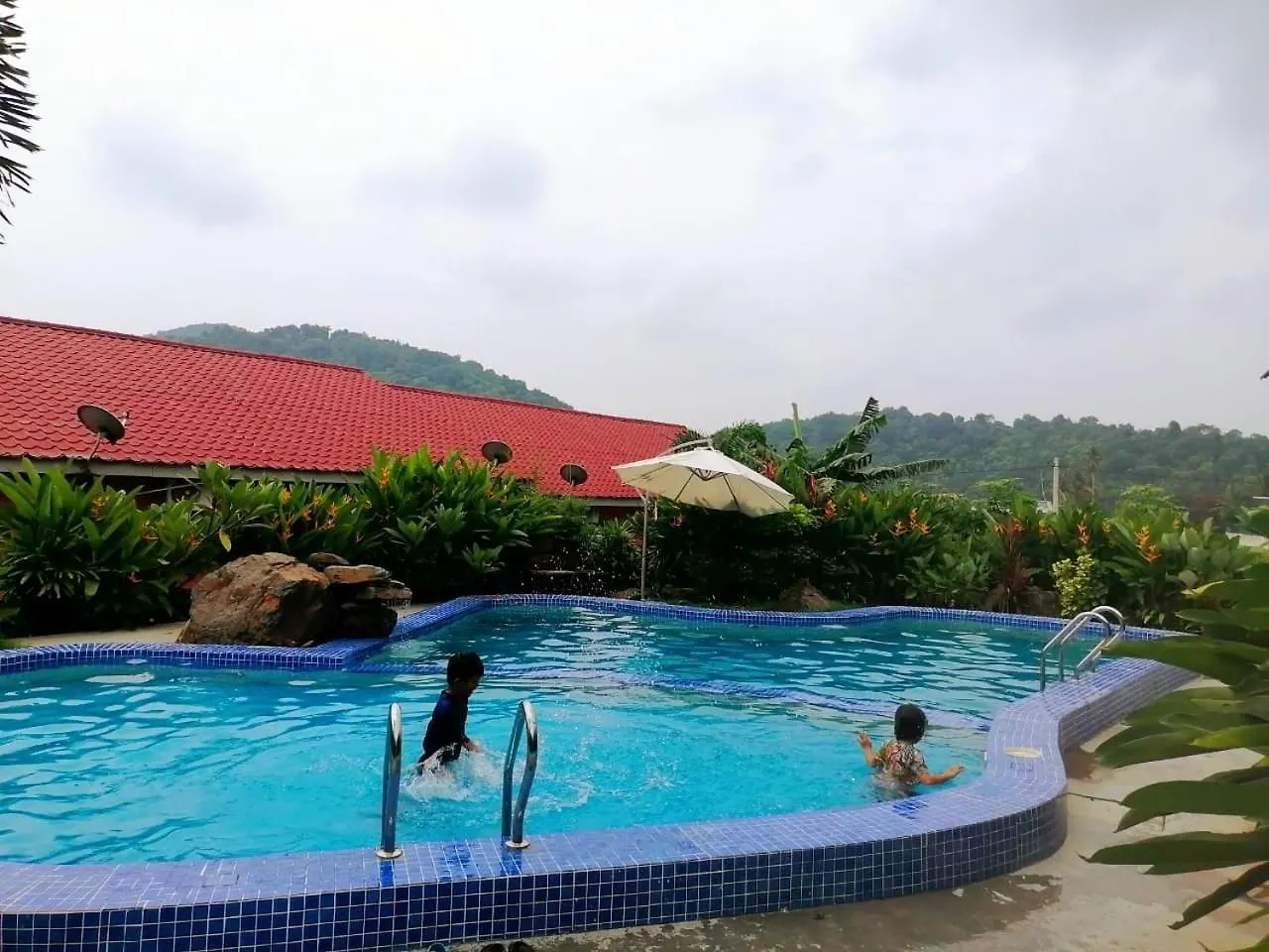 Cahaya Wooden Studio Pantai Cenang  0*, Pantai Cenang (Langkawi) Malaysia